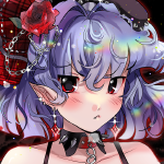 Remilia Scarlet