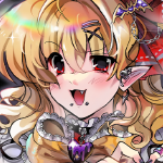 Flandre Scarlet